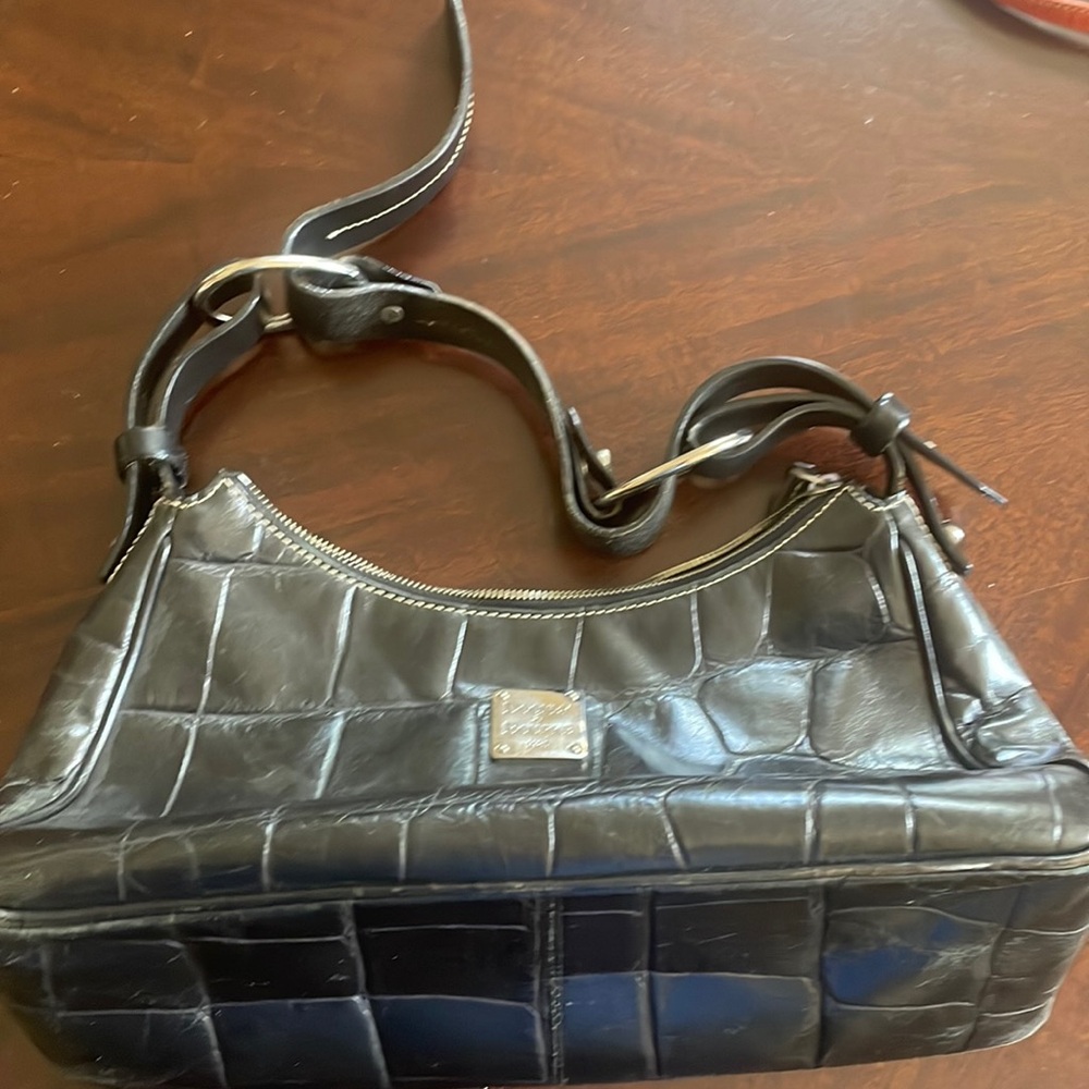 Rooney and Bourke Handbag